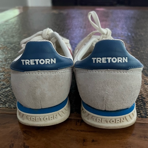Tretorn sneakers - Picture 4 of 5